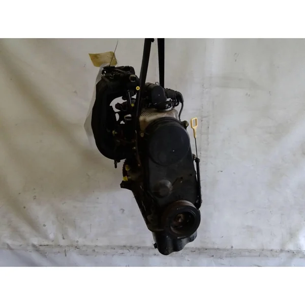 Moteur CHEVROLET MATIZ 2