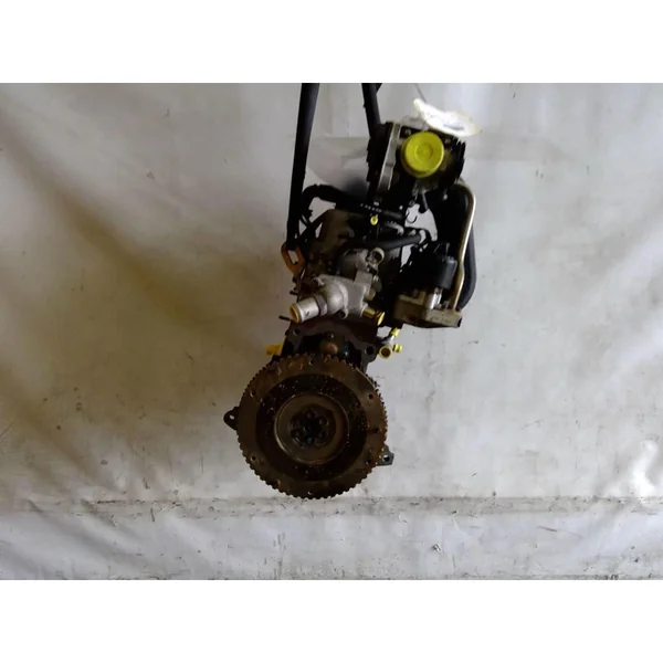 Moteur CHEVROLET MATIZ 2