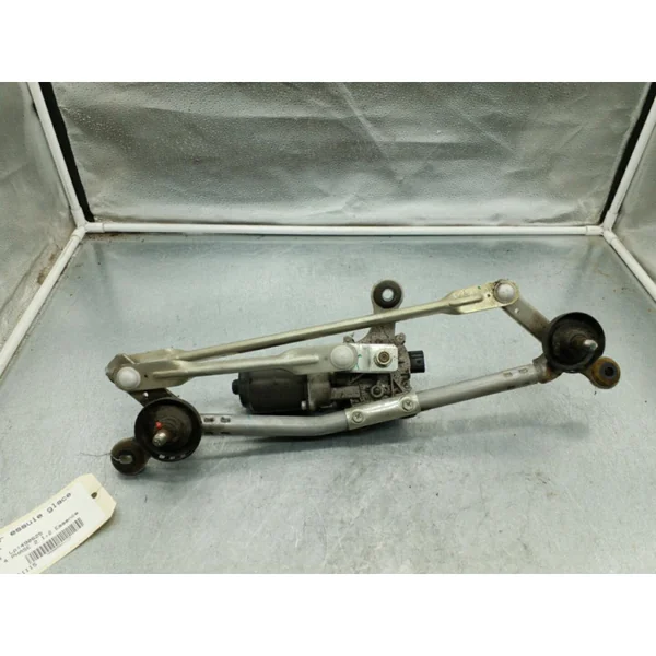 Moteur essuie glace avant NISSAN MICRA 4