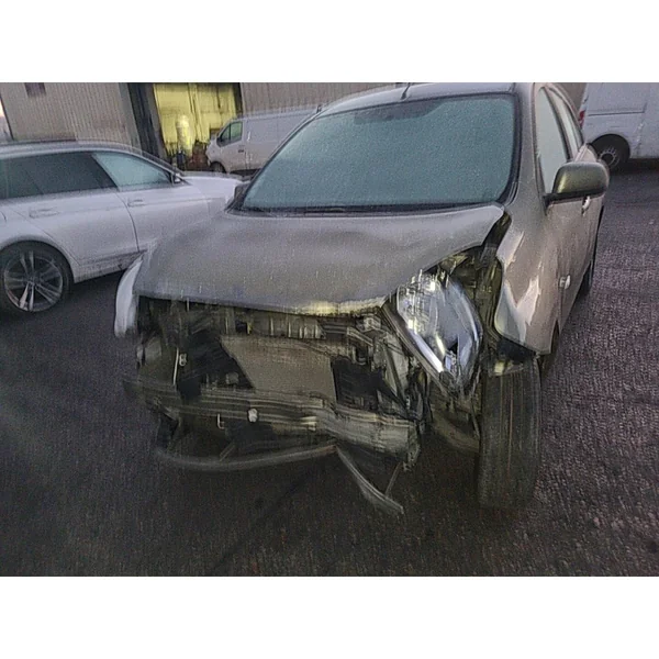 Moteur essuie glace avant NISSAN MICRA 4