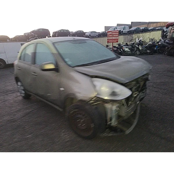 Moteur essuie glace avant NISSAN MICRA 4