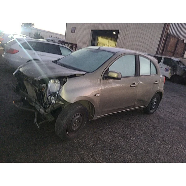 Moteur essuie glace avant NISSAN MICRA 4