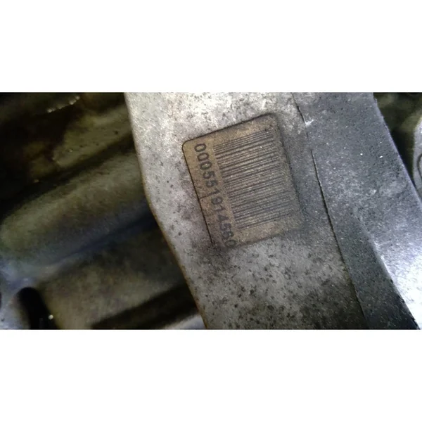 Moteur FIAT BRAVO 2