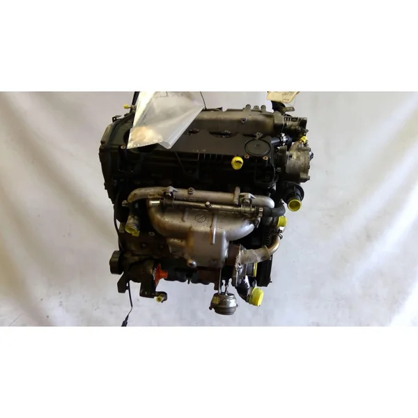 Moteur FIAT BRAVO 2