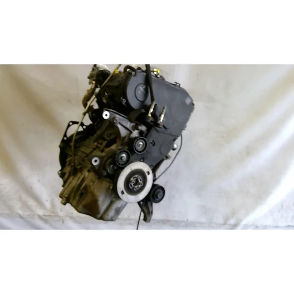 Moteur FIAT BRAVO 2