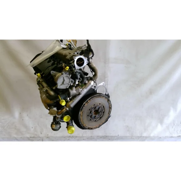 Moteur FIAT BRAVO 2