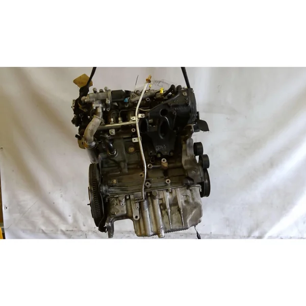 Moteur FIAT BRAVO 2