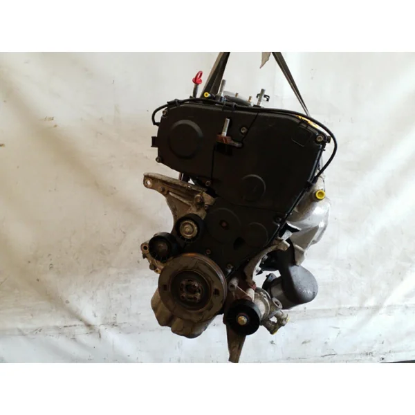 Moteur FIAT IDEA