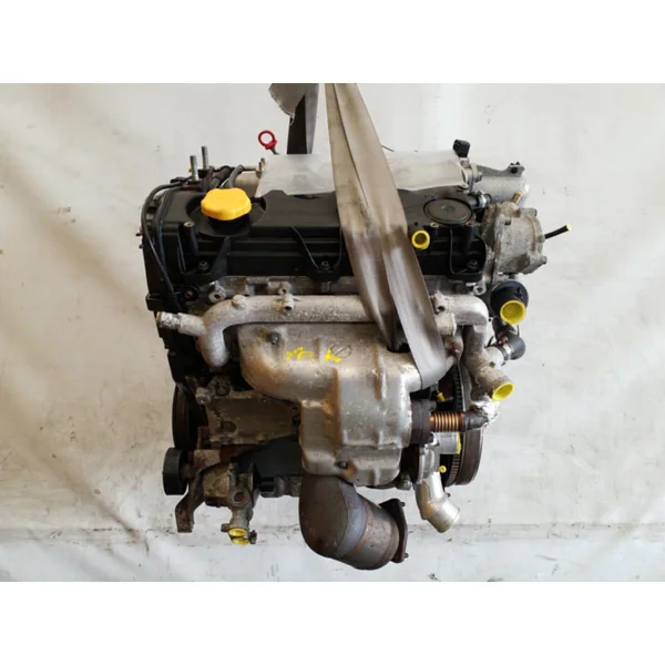Moteur FIAT IDEA