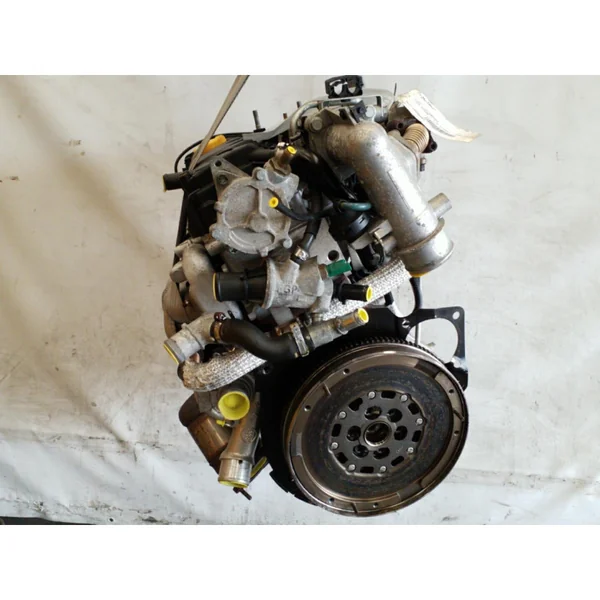 Moteur FIAT IDEA