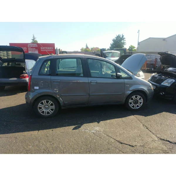 Moteur FIAT IDEA