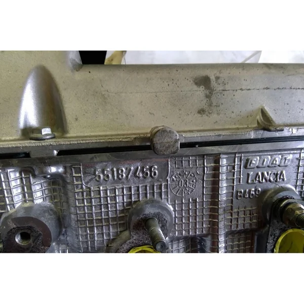 Moteur FIAT PANDA 2