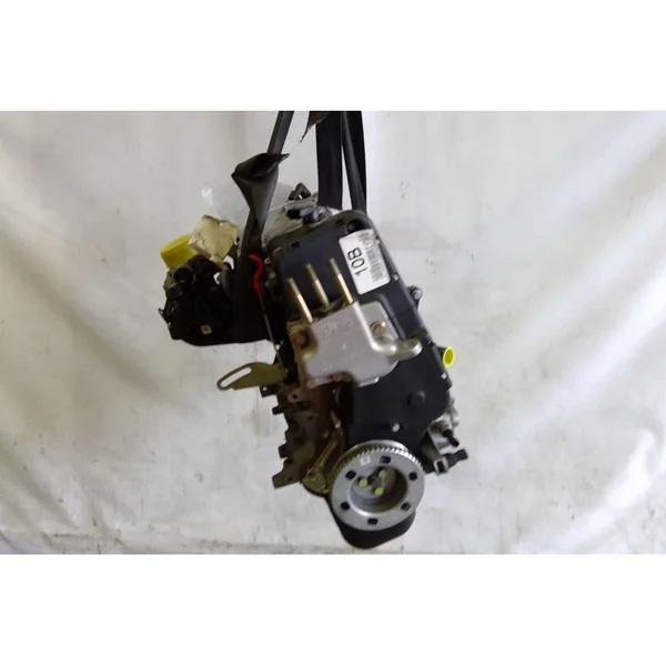 Moteur FIAT PANDA 2