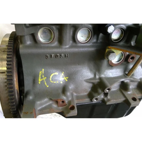 Moteur FIAT PANDA 2