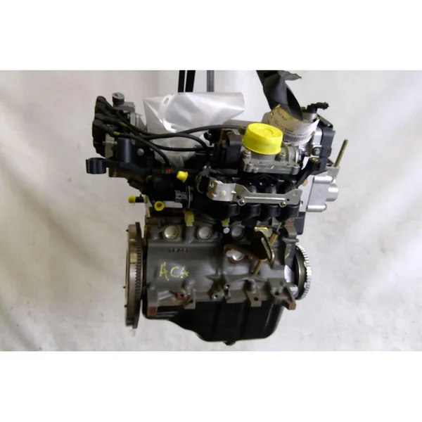 Moteur FIAT PANDA 2