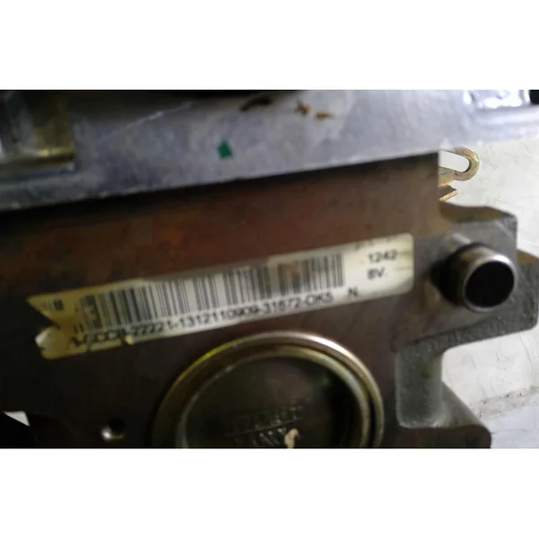Moteur FIAT PANDA 2