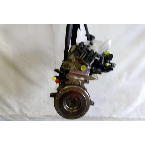 Moteur FIAT PANDA 2