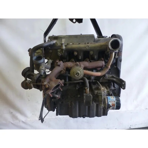 Moteur FORD ESCORT 6
