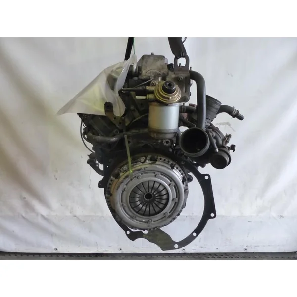 Moteur FORD ESCORT 6