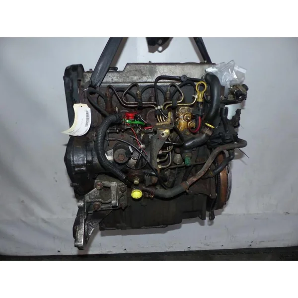 Moteur FORD ESCORT 6