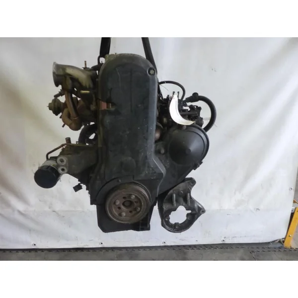 Moteur FORD ESCORT 6
