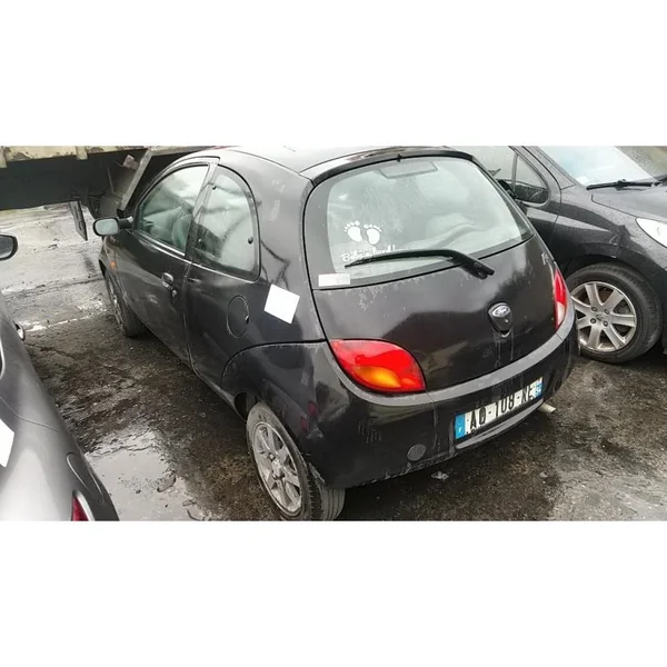 Moteur FORD KA 1