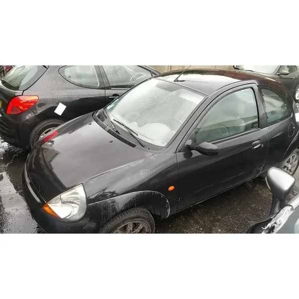 Moteur FORD KA 1