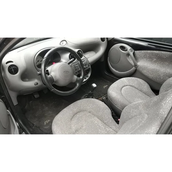 Moteur FORD KA 1
