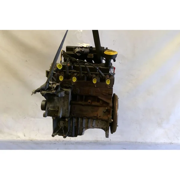 Moteur FORD KA 1