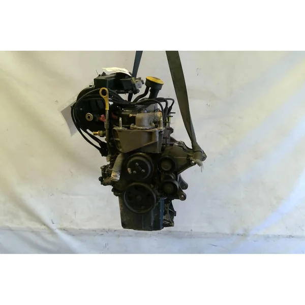 Moteur FORD KA 1