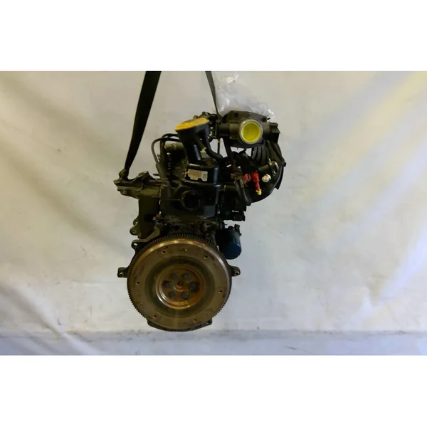 Moteur FORD KA 1