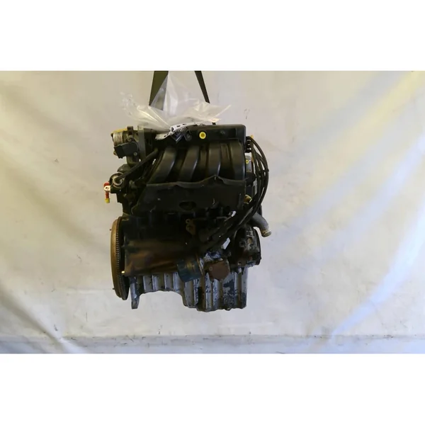 Moteur FORD KA 1