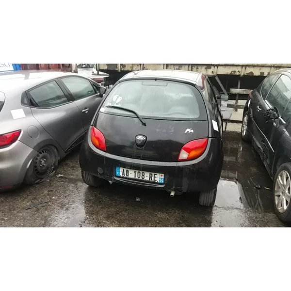 Moteur FORD KA 1