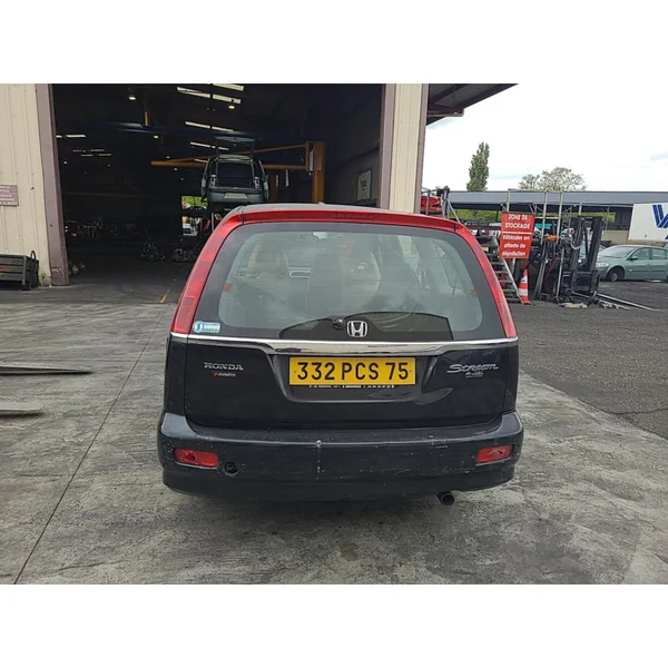 Moteur HONDA STREAM
