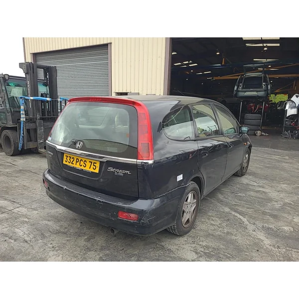Moteur HONDA STREAM