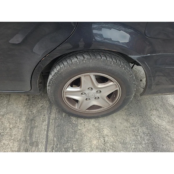 Moteur HONDA STREAM