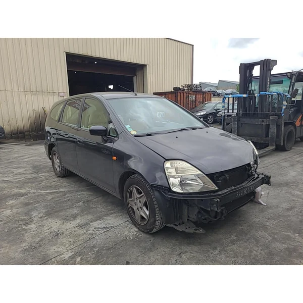 Moteur HONDA STREAM