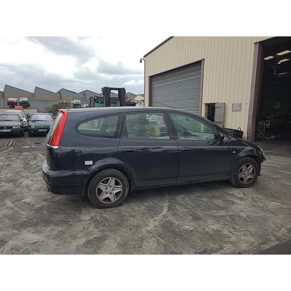 Moteur HONDA STREAM