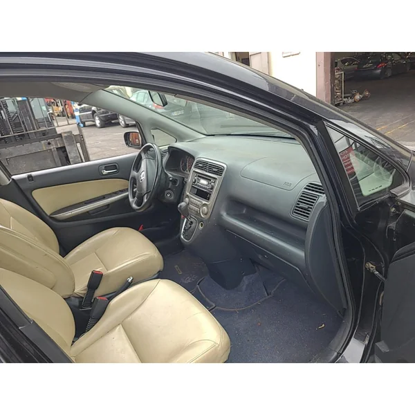 Moteur HONDA STREAM