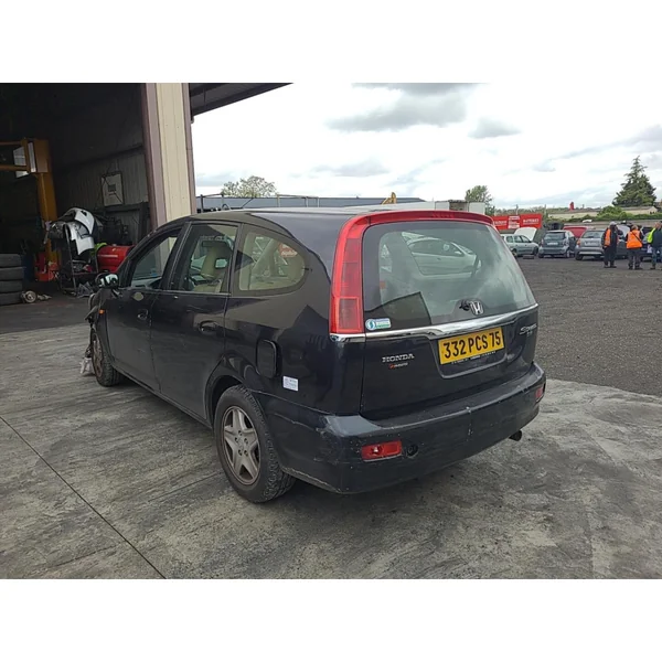 Moteur HONDA STREAM