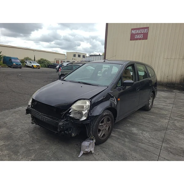 Moteur HONDA STREAM