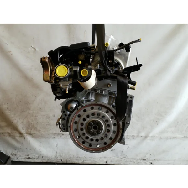 Moteur HONDA STREAM