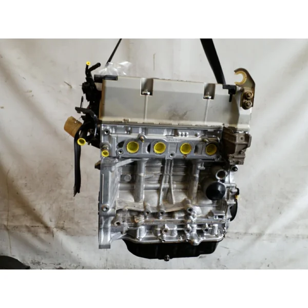 Moteur HONDA STREAM