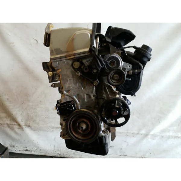 Moteur HONDA STREAM