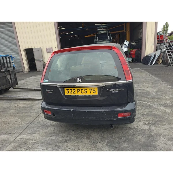 Moteur HONDA STREAM