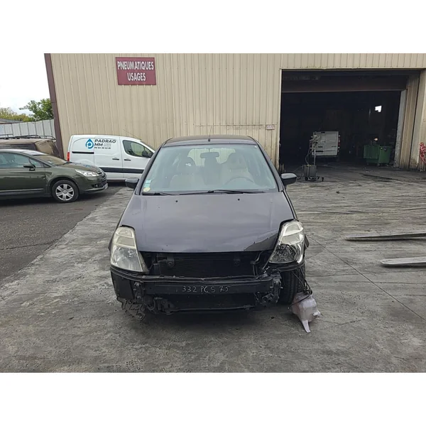 Moteur HONDA STREAM