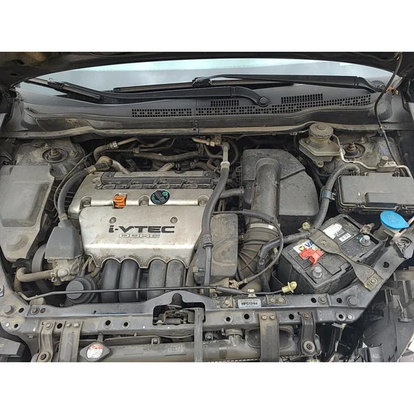 Moteur HONDA STREAM