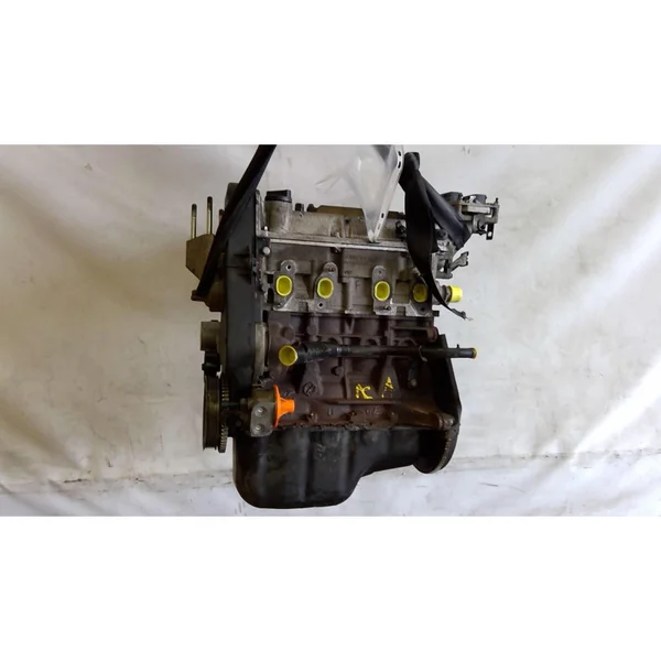 Moteur LANCIA YPSILON 4