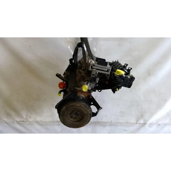 Moteur LANCIA YPSILON 4