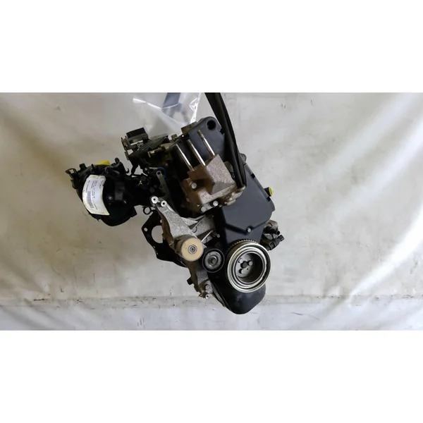 Moteur LANCIA YPSILON 4
